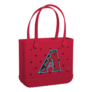 Timeless Sophisticated Baby Bogg Bag - Arizona Diamondbacks