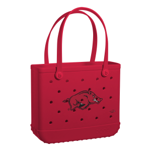 Exclusive Heritage Baby Bogg Bag - Arkansas Razorbacks
