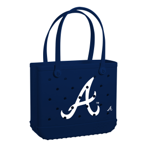 Baby Bogg Bag - Atlanta Braves - Collection