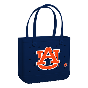 Premium Modern Baby Bogg Bag - Auburn Tigers - Edition