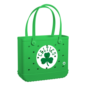 Timeless Select Baby Bogg Bag - Boston Celtics