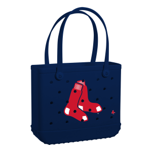 Limited Edition Baby Bogg Bag - Boston Red Sox - Deluxe Edition