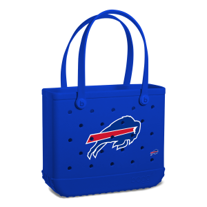 Baby Bogg Bag - Buffalo Bills - Artisan Series Heritage Edition