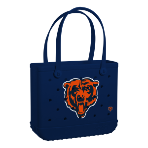 Baby Bogg Bag - Chicago Bears - Artisan Series Luxury Edition