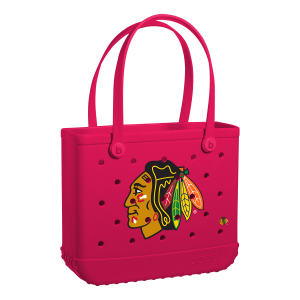 Baby Bogg Bag - Chicago Blackhawks - Heritage Edition Artisan Series