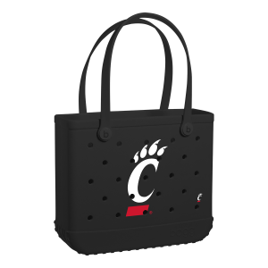 Premium Vintage-Inspired Baby Bogg Bag - Cincinnati Bearcats - Special Edition