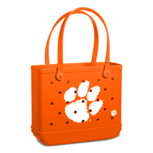 Limited Edition Baby Bogg Bag - Clemson Tigers