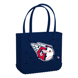 Essential Premium Deluxe Baby Bogg Bag - Cleveland Guardians