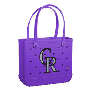 Deluxe Baby Bogg Bag - Colorado Rockies - Edition