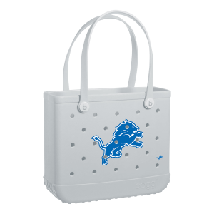 Handcrafted Baby Bogg Bag - Detroit Lions - Collection