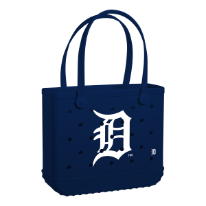 Limited Edition Handcrafted Baby Bogg Bag - Detroit Tigers