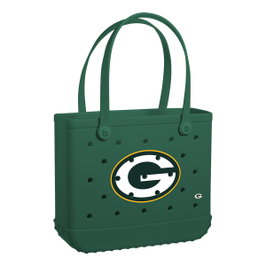 Baby Bogg Bag - Green Bay Packers - Special Edition Design Deluxe Edition