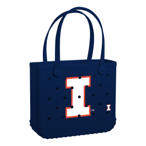 Classic Baby Bogg Bag - Illinois Fighting Illini