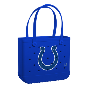 Baby Bogg Bag - Indianapolis Colts - Design Collection Edition
