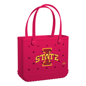 Essential Baby Bogg Bag - Iowa State Cyclones - Style