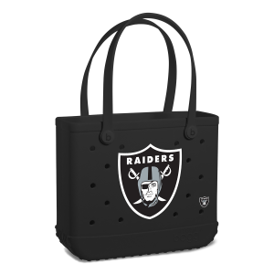 Baby Bogg Bag - Las Vegas Raiders - Pro Series Select Collection