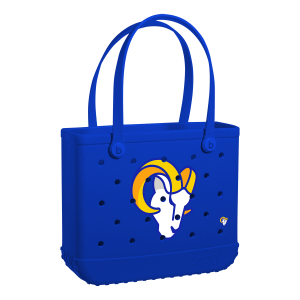 Pro Baby Bogg Bag - Los Angeles Rams - Series Deluxe Edition