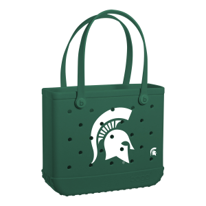 Contemporary Baby Bogg Bag - Michigan State Spartans - Style