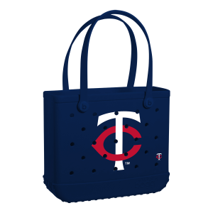 Trendsetting Baby Bogg Bag - Minnesota Twins