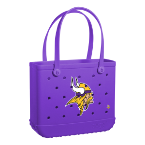 Classic Baby Bogg Bag - Minnesota Vikings
