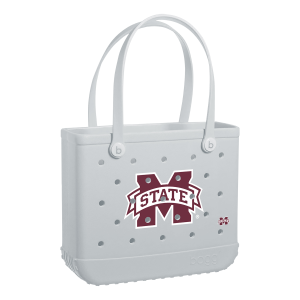 Baby Bogg Bag - Mississippi State Bulldogs - Limited Release Artisan Series Special Edition