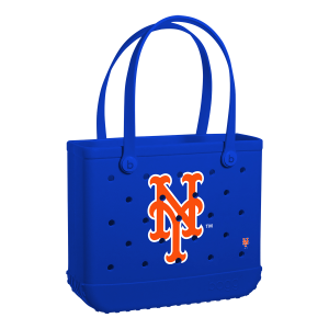 Baby Bogg Bag - New York Mets - Design Style