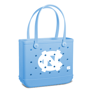 Baby Bogg Bag - North Carolina Tar Heels - Artisan Series Special Edition