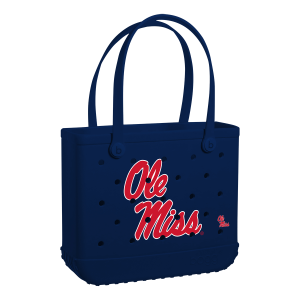 Baby Bogg Bag - Ole Miss Rebels - Artisan Series Series
