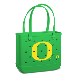 Baby Bogg Bag - Oregon Ducks - Artisan Series Luxury Edition