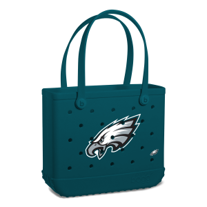 Designer Collector's Elite Baby Bogg Bag - Philadelphia Eagles