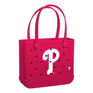 Baby Bogg Bag - Philadelphia Phillies - Series Luxury Edition Style