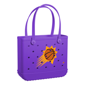 Baby Bogg Bag - Phoenix Suns - Luxury Edition Exclusive Edition