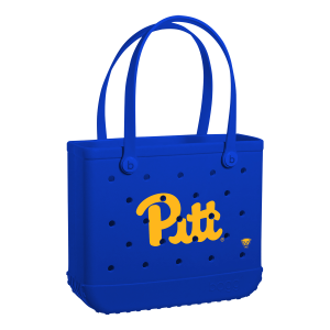 Heritage Collector's Baby Bogg Bag - Pittsburgh Panthers