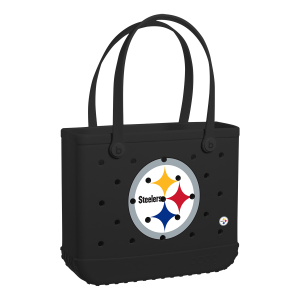 Timeless Baby Bogg Bag - Pittsburgh Steelers