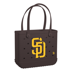 Iconic Premium Baby Bogg Bag - San Diego Padres