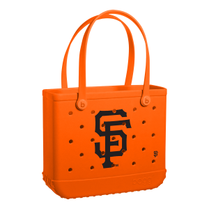 Elite Baby Bogg Bag - San Francisco Giants