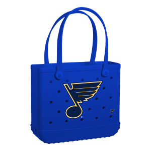 Artisan Baby Bogg Bag - St. Louis Blues - Premium Collection Pro Series