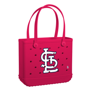 Signature Classic Baby Bogg Bag - St. Louis Cardinals - Artisan Series