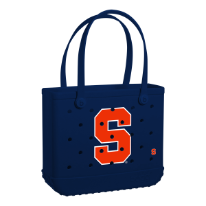 Elite Collector's Baby Bogg Bag - Syracuse Orange - Pro Series