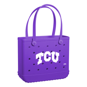 Vintage-Inspired Baby Bogg Bag - TCU Horned Frogs - Select Collection Style