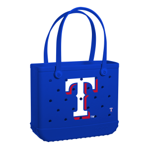Elite Exclusive Baby Bogg Bag - Texas Rangers - Premium Collection