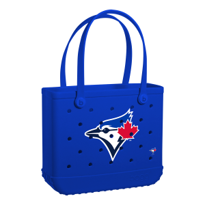 Baby Bogg Bag - Toronto Blue Jays - Style Luxury Edition Premium Collection