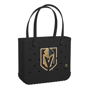 Baby Bogg Bag - Vegas Golden Knights - Design Signature Series