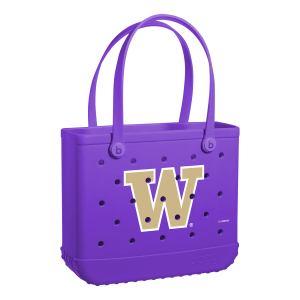 Trendsetting Baby Bogg Bag - Washington Huskies - Series Collection