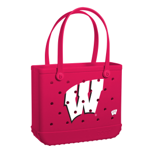 Baby Bogg Bag - Wisconsin Badgers - Collection Limited Release