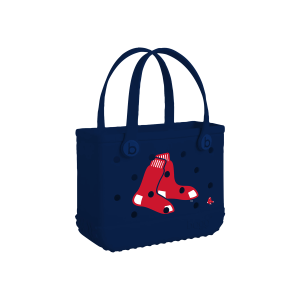 Iconic Bitty Bogg Bag - Boston Red Sox - Select Collection Style