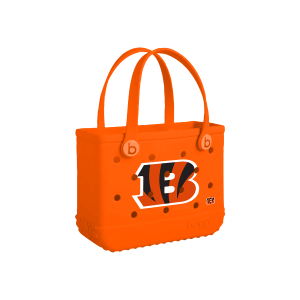 Bitty Bogg Bag - Cincinnati Bengals - Pro Series Select Collection Edition