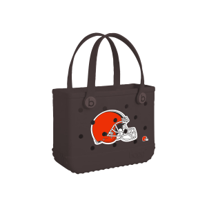 Contemporary Limited Edition Bitty Bogg Bag - Cleveland Browns