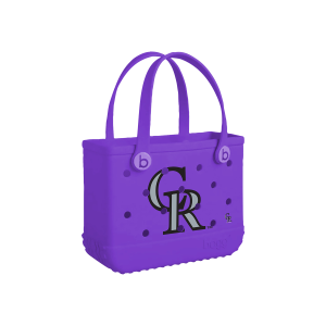 Artisan Bitty Bogg Bag - Colorado Rockies