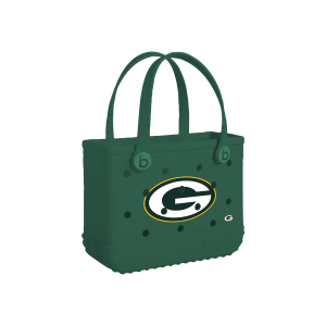 Artisan Timeless Bitty Bogg Bag - Green Bay Packers - Collection
